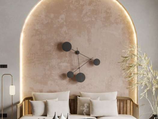 Creative Lighting Ideas for Stylish Interior Design