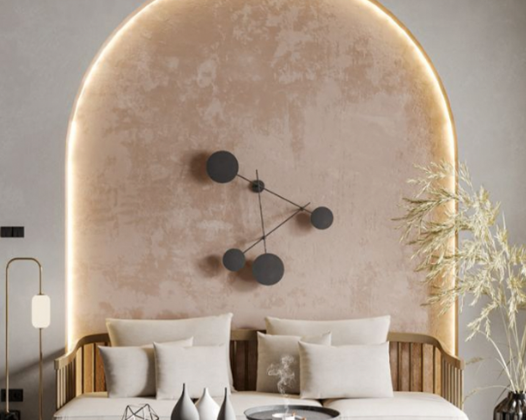 Creative Lighting Ideas for Stylish Interior Design