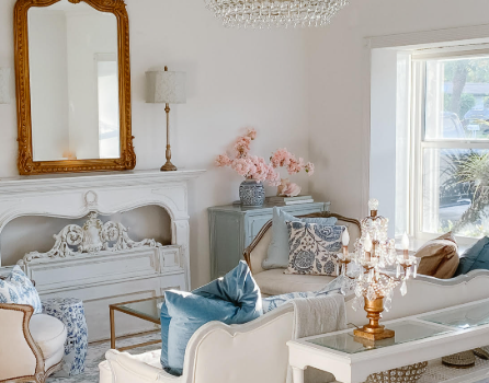 A Guide to Transitional Interior Design: Creating Timeless Spaces