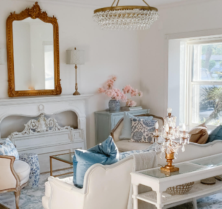 A Guide to Transitional Interior Design: Creating Timeless Spaces