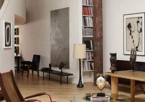 Exploring Interior Design Styles: A Comprehensive Guide