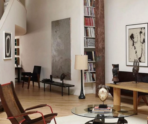 Exploring Interior Design Styles: A Comprehensive Guide