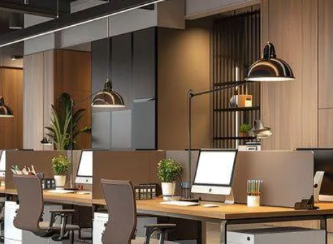 Creating the Perfect Office Space: A Complete Interior Design Checklist