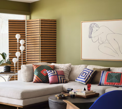 10 Inspiring Interior Paint Ideas to Elevate Your Home’s Design