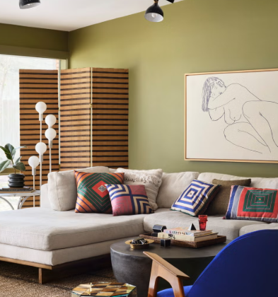 10 Inspiring Interior Paint Ideas to Elevate Your Home’s Design