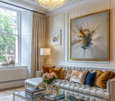Victorian Style Home Décor: Blending Classic Elegance with Modern Flair
