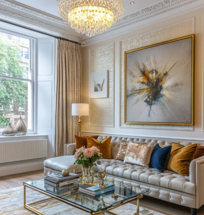 Victorian Style Home Décor: Blending Classic Elegance with Modern Flair