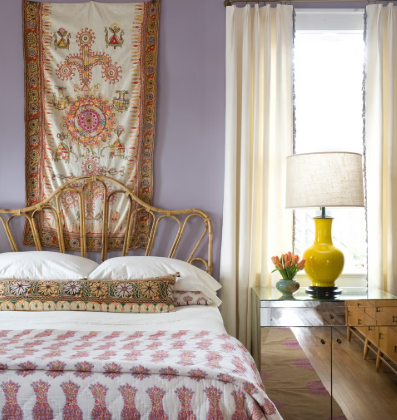 How to Choose the Right Colors for Your Room: A Simple Guide