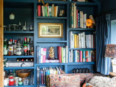Creative Ways to Display Artwork in Your Home