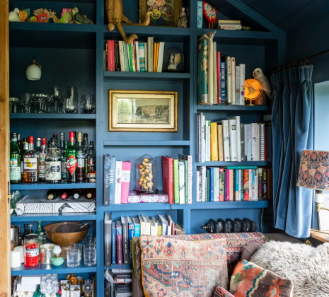 Creative Ways to Display Artwork in Your Home