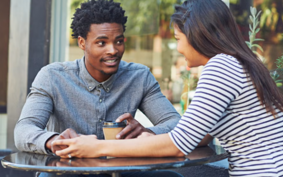 Engaging Questions for Online Dating: Spark Meaningful Conversations