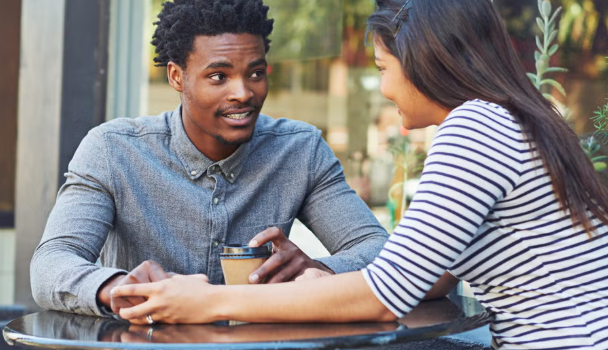 Engaging Questions for Online Dating: Spark Meaningful Conversations