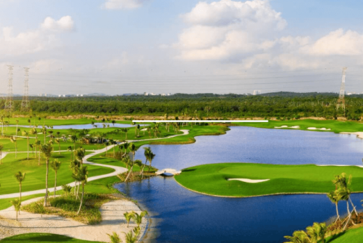7 Must-Visit Golf Resorts for an Unforgettable Experience