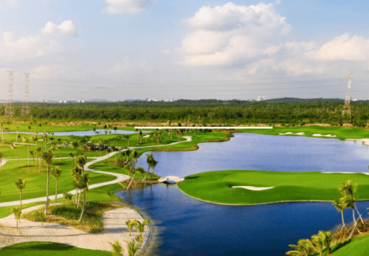 7 Must-Visit Golf Resorts for an Unforgettable Experience