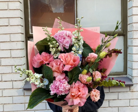 How to Send Flowers to Her the Right Way: A Complete Guide