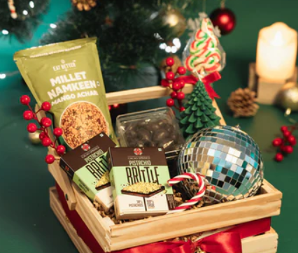 10 Great Christmas Gifts You Can Easily Buy Online