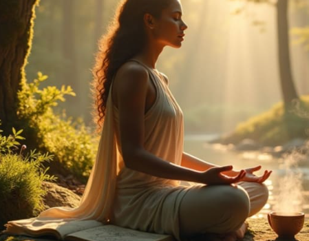 Spiritual Elegance: Finding Harmony Between Personal Style and Inner Peace