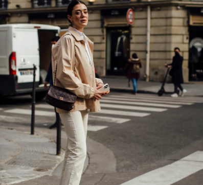 Parisian Chic: How to Master the Art of Effortless French Style