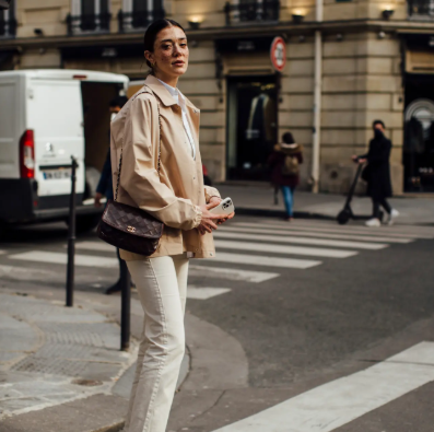Parisian Chic: How to Master the Art of Effortless French Style