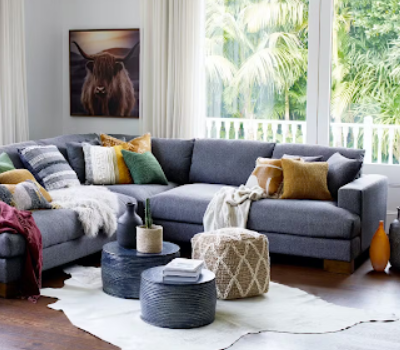 Your Ultimate Guide to Choosing the Perfect Sofa for Your Home