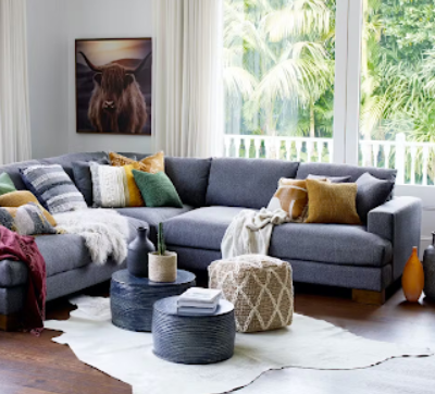 Your Ultimate Guide to Choosing the Perfect Sofa for Your Home