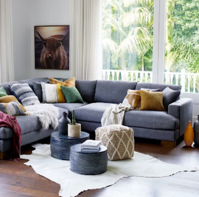 Your Ultimate Guide to Choosing the Perfect Sofa for Your Home