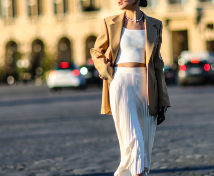 Chic Matching Sets Every Fashion Lover Should Try