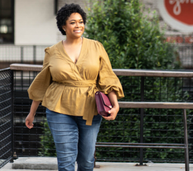 7 Fashion Trends That Flatter Curvy Body Types