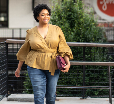 7 Fashion Trends That Flatter Curvy Body Types
