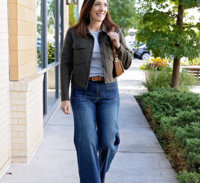 4 Easy Ways to Elevate Your Style