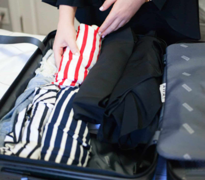 15 Essential Travel Fashion Hacks Every Pro Swears By