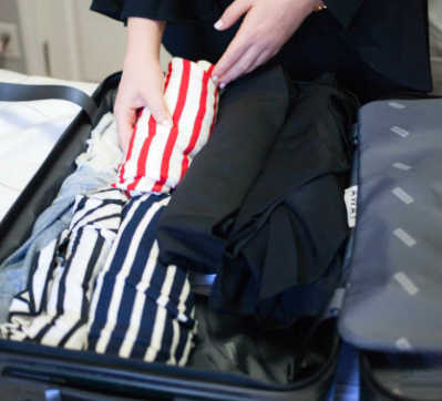 15 Essential Travel Fashion Hacks Every Pro Swears By
