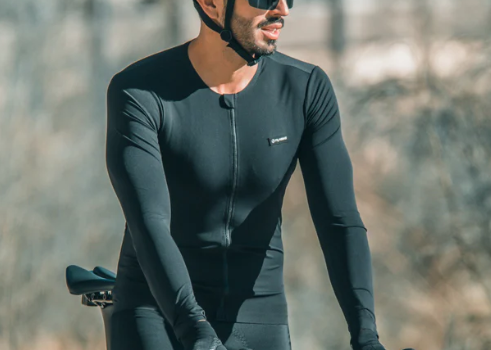 5 Essential Clothing Choices for Bikers: Combining Style and Function