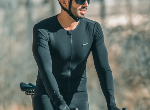 5 Essential Clothing Choices for Bikers: Combining Style and Function