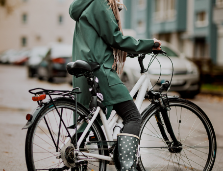 Fall Fashion Tips to Keep You Stylish and Cozy