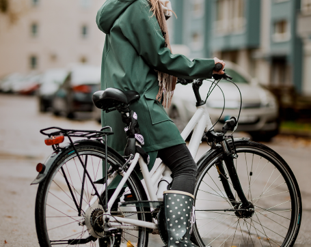 Fall Fashion Tips to Keep You Stylish and Cozy
