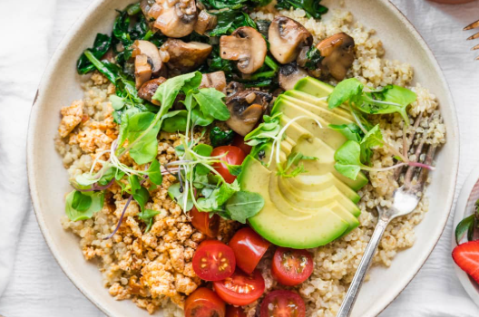 9 Delicious Savory Breakfast Ideas Without Eggs