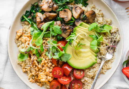 9 Delicious Savory Breakfast Ideas Without Eggs
