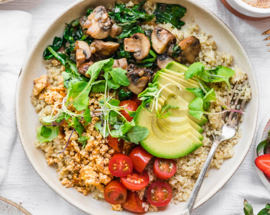 9 Delicious Savory Breakfast Ideas Without Eggs