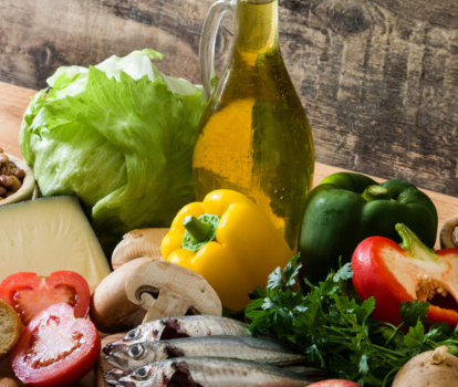 Mediterranean Diet vs. Keto: Which One is Right for You?