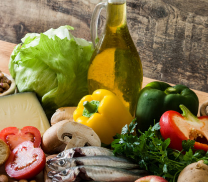 Mediterranean Diet vs. Keto: Which One is Right for You?