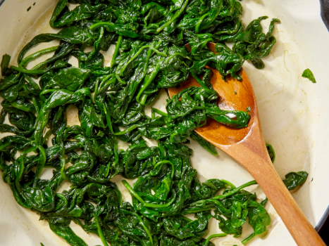The Perfect Way to Sauté Spinach: A Step-by-Step Guide