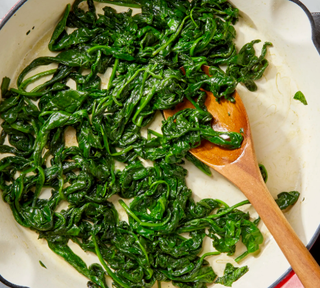 The Perfect Way to Sauté Spinach: A Step-by-Step Guide