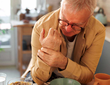 Managing Gout with a Healthy Diet: 7 Foods to Avoid and What to Eat Instead