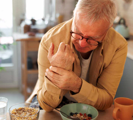 Managing Gout with a Healthy Diet: 7 Foods to Avoid and What to Eat Instead