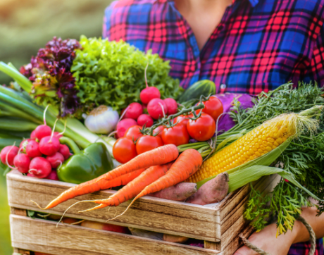 8 Best Vegetables to Eat Raw for Health Benefits