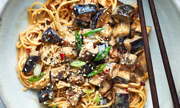 12 Quick and Easy Meal Ideas for One Person
