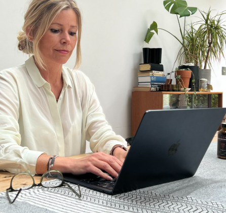 How to Choose the Right Nutritionist: 3 Expert Tips