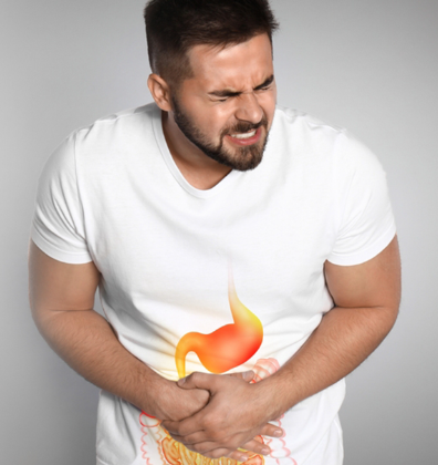 Irritable Bowel Syndrome: Understanding Food Sensitivities and Finding Relief