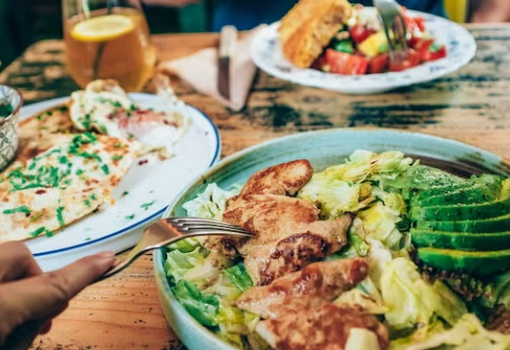 The Best Diets for Men: How to Choose the Right Plan for You in 2025